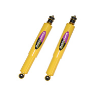 Dobinsons 2'' Front Twin Tube Nitro-Gas Shock Absorbers Pair for Toyota LandCruiser IFS UZJ100 HDJ100 Series