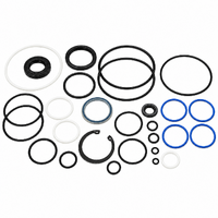 Power Steering Pump Seal kit  Rebuild Seal Kit for Toyota UZJ100 Lexus LX470 
