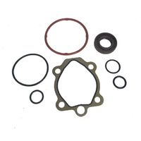 Power Steering Pump Seal Kit fits Nissan D22 with zd30 11/01-12/06 YD25 07-on