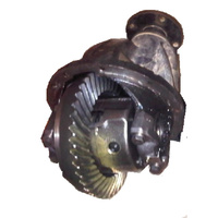 Front Diff Centre 4.1 ratio for GQ GU fits Nissan Patrol h233b