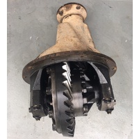 H260 Rear Diff Centre 4.3 ratio for GQ GU fits Nissan Patrol ( Leaf Rear Diff )