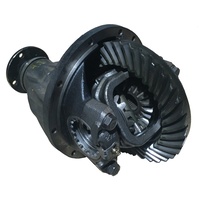 Front Diff Centre 4.625 ratio for GQ GU Patrol