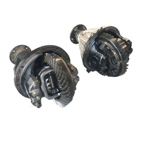Diff Centres 4.625 ratio Front & Rear Pair for Nissan GU GQ Patrol