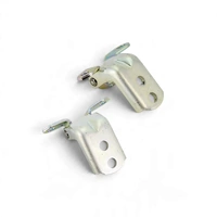Genuine Nissan Front Door Hinge Set to suit Nissan Patrol GU Y61