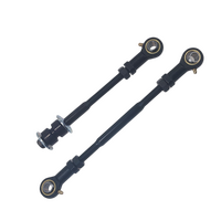 GU Rear Heavy Duty extended sway bar Link Kit extension for Nissan Patrol