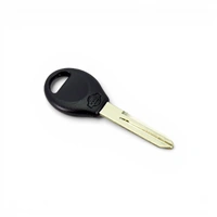 Genuine Nissan Blank Master Key to suit Nissan Patrol GU Y61