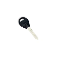 Genuine Nissan Blank Master Key to suit Nissan Patrol GU Y61 TD42