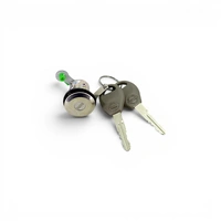 Genuine Nissan Driver’s Door Lock Barrel with 2 Keys to suit Nissan Patrol GU Y61