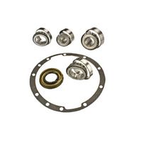 H260 Diff rebuild Bearing Kit with Genuine seal and gasket GQ/GU Large Rear Diff fits Nissan Patrol