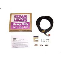 ARB Heavy Duty Air Line Kit for air locker