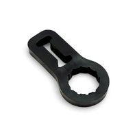 4X4 High Lift Jack Polyurethane Handle Holder/Keeper Anti Rattle Protector 
