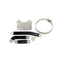 Iskra Mahle Albright Winch Motor Bus Bar Kit