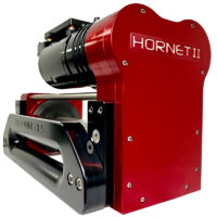 Hornet 2 +76 12V 1,800Kg (4,000 Lbs) Overdrive Gearing