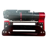 Hornet 2 +76 (12V) 4,500Kg (10,000 Lbs) Standard Gearing QUAD MOTOR