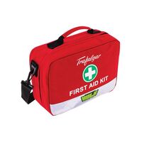 Hulk Workplace Portable First Aid Kit