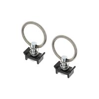 Moveable Mounting Rings (2PK)