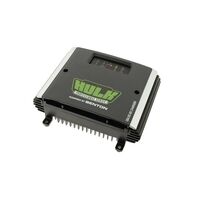 Hulk DC-DC Fully Automatic Battery Charger - 25 Amp 12V
