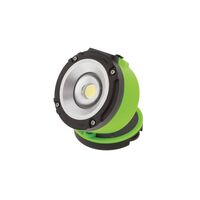 Rechargeable Cob Led Camping Light 600 Lumens Li-Ion Battery