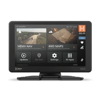 Hema HX-2+ GPS Navigator-