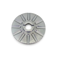 Billet Inner Brake Disc suits 8274 High Mount Winch