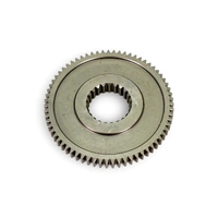  Intermediate Gear suits  8274 High Mount Winch