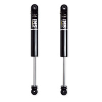 Dobinsons IMS57‑50614 Rear Monotube Shock Pair – JB74 Suzuki Jimny (3" Lift)