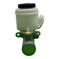 Protex Brake Master Cylinder for Nissan Patrol GQ Y60 & Ford Maverick DA