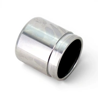 Protex Brake Caliper Piston Front suits Nissan Patrol GU Y61 TD42T TI ZD30 RD28