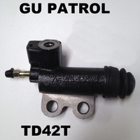 Clutch Slave Cylinder fits Nissan Patrol Y61 GU TD42T TB45 Protex
