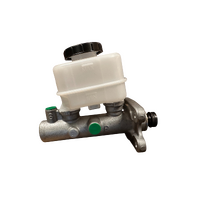 PTX High Volume Brake Master Cylinder ASSY PATROL Y61 NON ABS 10/97