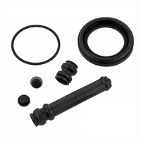 Brake Caliper Kit Rear for Toyota LandCruiser FJ80 FZJ105R FZJ80 VDJ76/78/79R K1874S