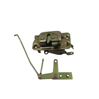 RIGHT Hand Door lock assembly for Toyota Landcruiser 40 45 47 series