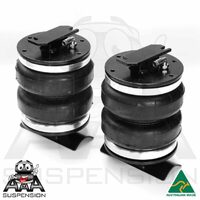 Air bag kit to suit Ford Falcon Leaf Spring - 1980 to 2016