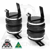 Air bag kit to suit Toyota Hilux 4WD - 2015 to current