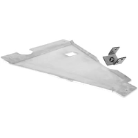 Transfer Case Skidplate for 2019+ JB74 Suzuki Jimny
