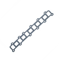 Exhaust Manifold Gasket Nissan Patrol GQ  Y60 TB42e TB42s, GU Y61 TB45E