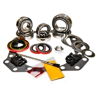 Nitro 80-82 Corvette D44 Master Install Kit (Incl Side Brgs/Seals)