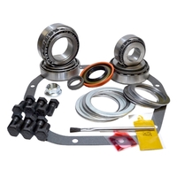 NITRO 10.5 99-07 FORD SUPERDUTY Master OVERHAUL KIT (USE W/10.5 Crownwheel & Pinion ONLY! (INCL SUPER SHIMS)