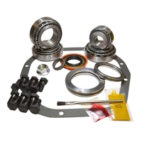 NITRO 10.5 08-10 FORD SUPERDUTY Master OVERHAUL KIT (USE W/10.5 Crownwheel & Pinion ONLY! (INCL SUPER SHIMS)