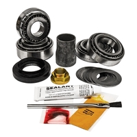 NITRO 7.5 for Toyota RR Master KIT (45MM CARRIER BRGS)