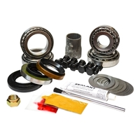 NITRO 7.5 REV IFS for Toyota TACOMA TUNDRA Master OVERHAUL KIT (PRADO 90 SERIES)