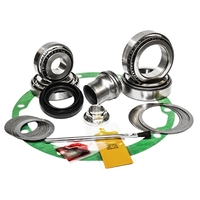 NITRO for Toyota 9.5 RR Master INSTALL KIT 08+ LCR W/ OEM ELocker OR 98-07 W/ T9.5-XXX-NG (32 SPLINE PINION)