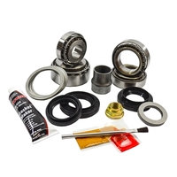NITRO for Toyota 8 IFS Master OVERHAUL KIT 98-07 LC 100 SERIES IFS FR ALSO IRS SUPRA IS300 (INCL SIDE SEALS)