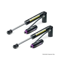 Dobinsons MRA57‑A618 Rear Monotube Remote Reservoir Shock Pair – JB74 Suzuki Jimny (3" Lift)