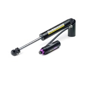 Dobinsons MRA57‑A618 Rear Monotube Remote Reservoir Shock – JB74 Suzuki Jimny (3″ Lift, Single)