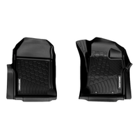 MUDTAMER Floor Mats (Front) to suit Isuzu MUX Wagon 2021+