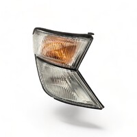 Right Front Park/Indicator corner lamp/light lens for Nissan Patrol GU series 1 & 2