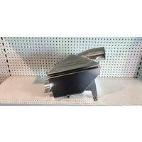 Patrol Docta High Flow Air Box Stainless Steel fits Toyota Landcruiser 200 series VDJ V8 Diesel