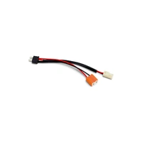 Piggy Back Adapter H7 for High Beam Wiring Adapter