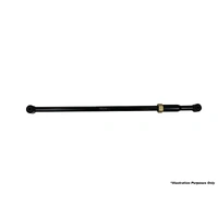 Dobinsons PR-57-1422 Front Adjustable Panhard Rod – Suzuki JB74 Jimny (Lifted Suspension)